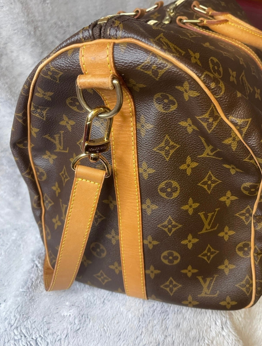 【旅行にもOK♪】Louis Vuitton★トイレタリー・バッグ トイレタリー・バッグ モノグラム｜ルイ・ヴィトン 公式サイト
