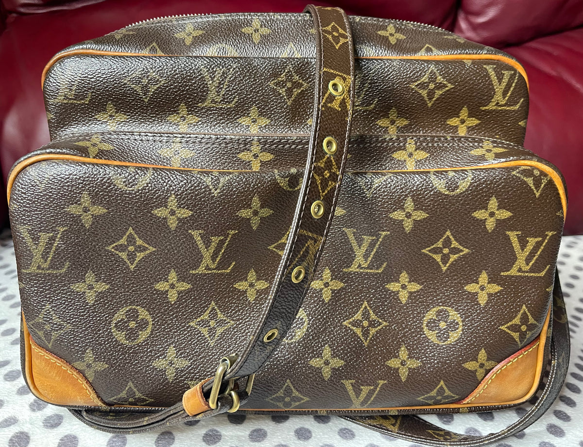 Nile louis online vuitton