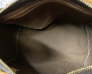 Louis Vuitton Speedy 25 Monogram SP0022
