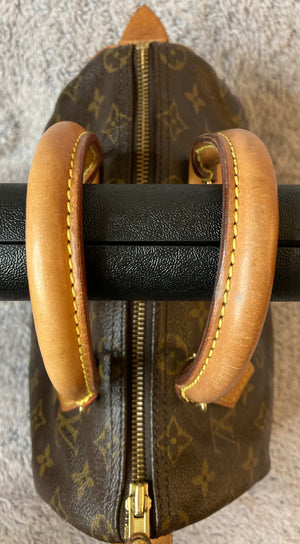 Louis Vuitton Speedy 25 Monogram SP0022