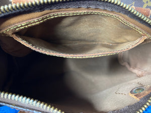 Louis Vuitton Speedy 25 Monogram SP0070