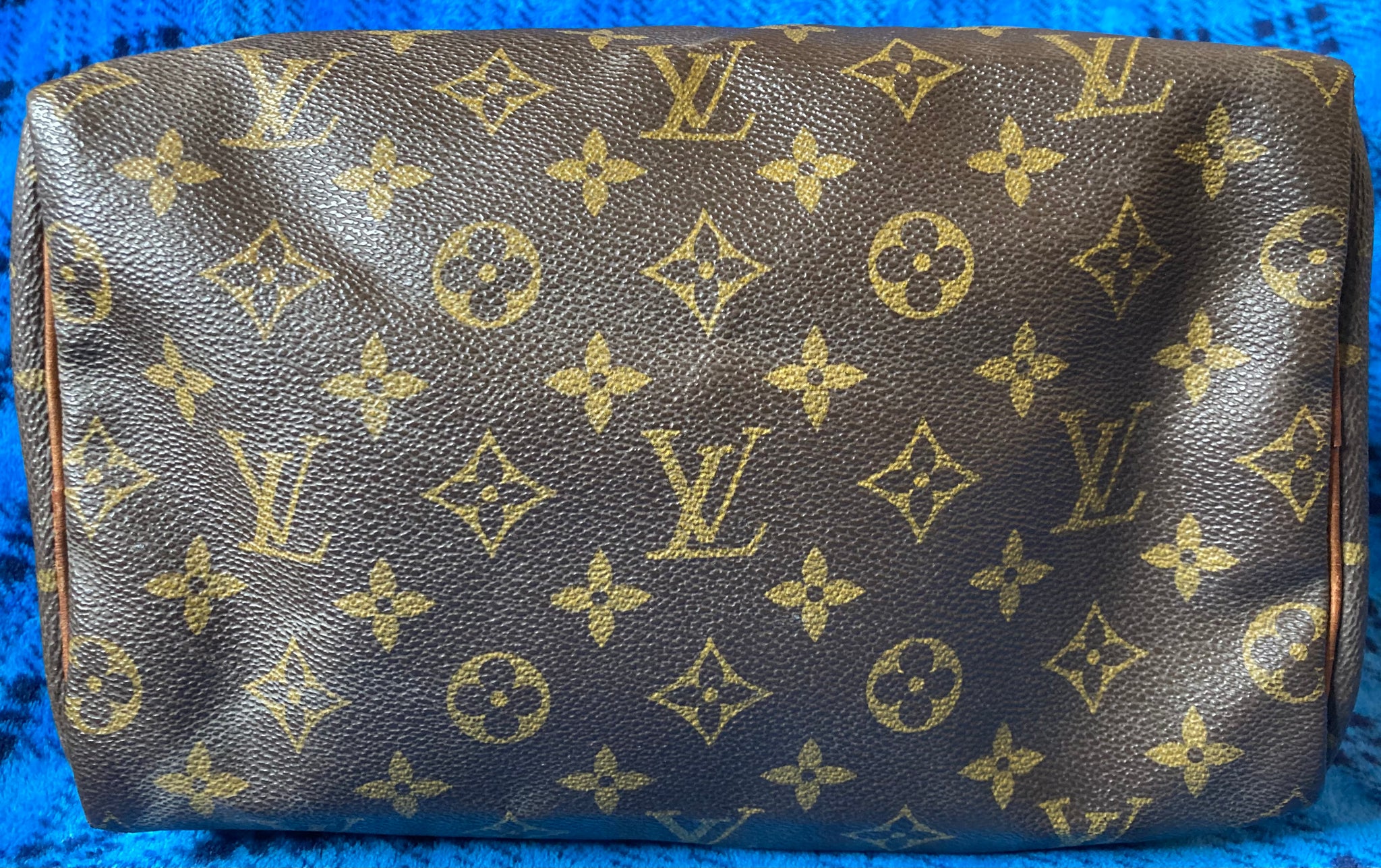 Louis Vuitton Speedy 25 Monogram SP0070