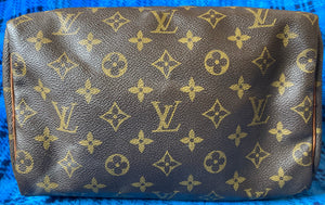 Louis Vuitton Speedy 25 Monogram SP0070