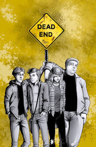 Dead End Kids 1 Virgin