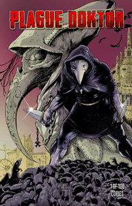 Plague Doktor