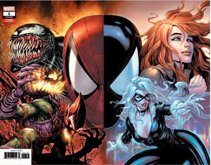 Amazing Spider-Man 1 Kirkham Wraparound SDCC Vol 5 - PRESALE