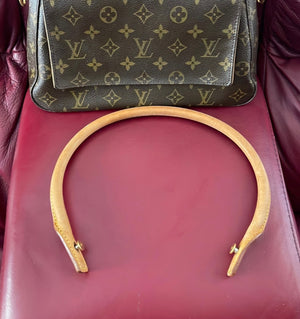 Louis Vuitton Mini Looping MI0052