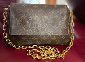 Louis Vuitton Mini Looping MI0052