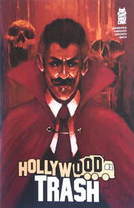 Hollywood Trash 1 Salinas Trade