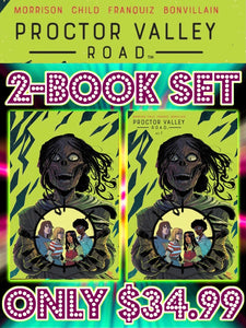 Proctor Valley #1 Howell Two Book Set