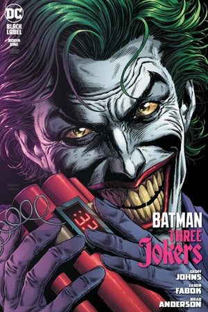 Joker -Persona 5