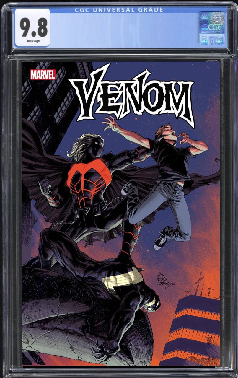 Venom 29 Cover A CGC 9.8