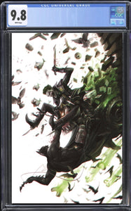Batman 100 Cover B CGC 9.8