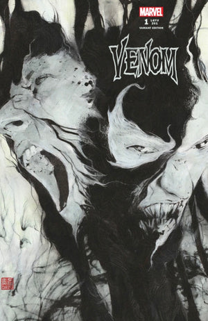 Venom #1 Zu Orzu Trade