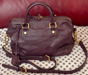 lv speedy 25 bandouliere