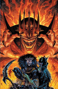 Death Metal 7 Kirkham Virgin