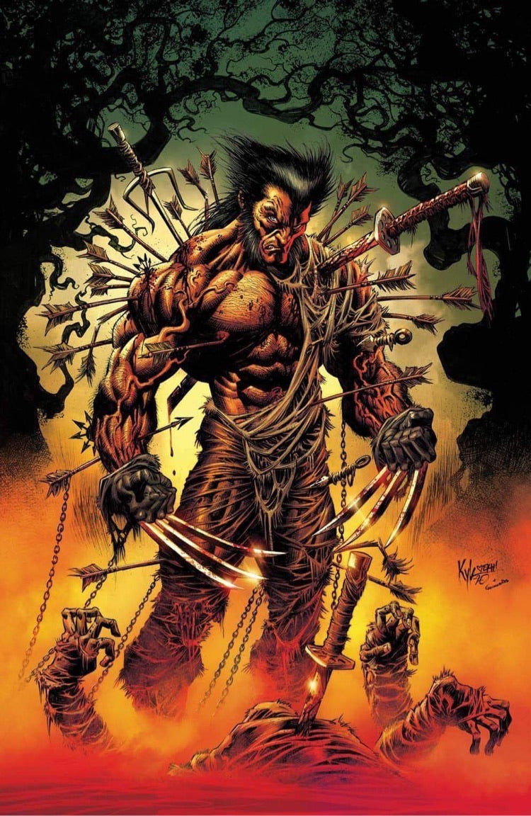 X of Swords Creation 1 Hotz Virgin