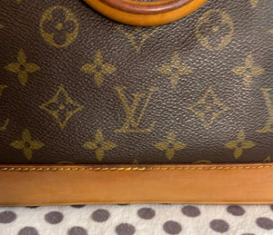 Louis Vuitton Alma PM VI1916