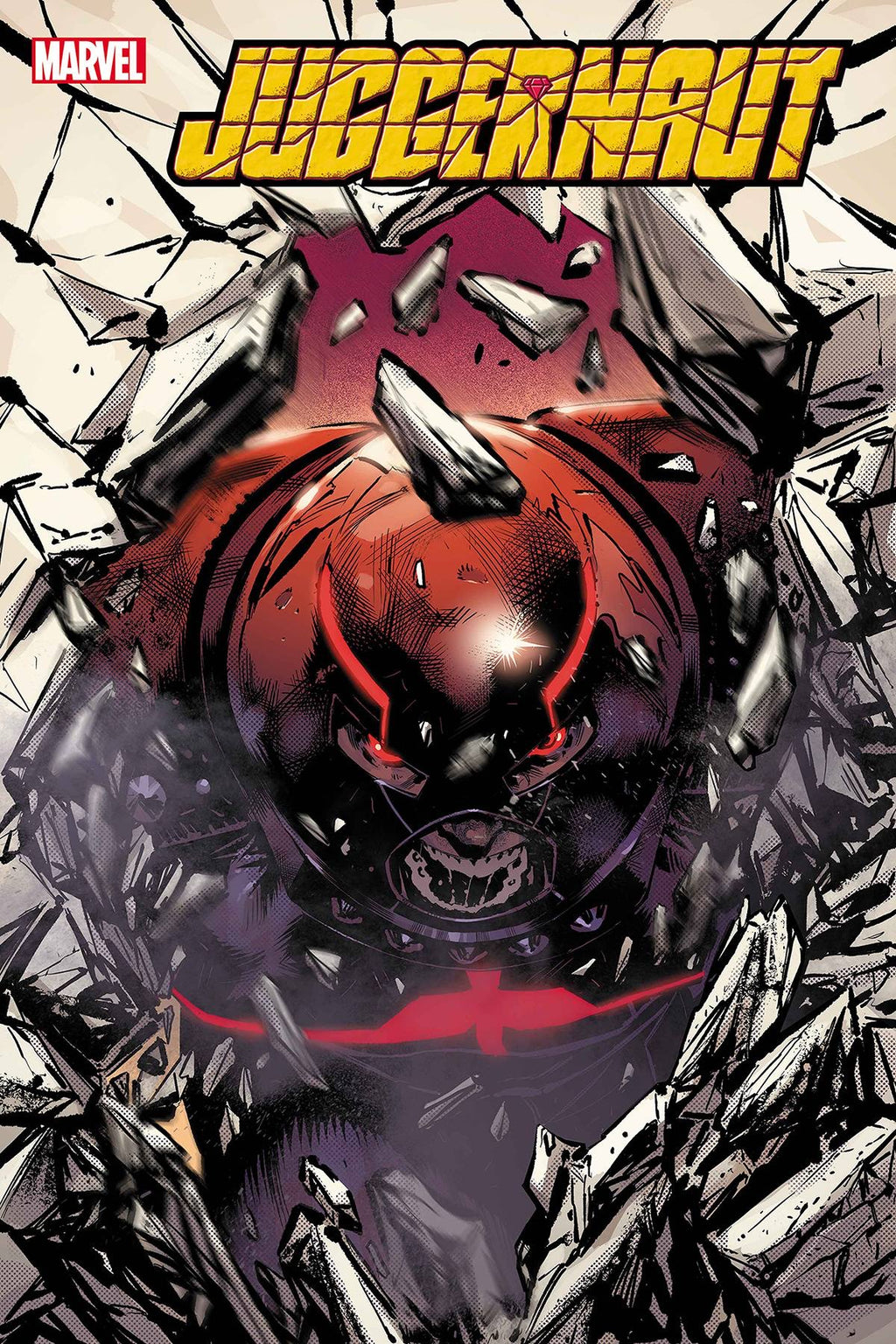 Juggernaut 1 Cover A