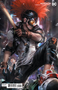 Batman 99 Cover B