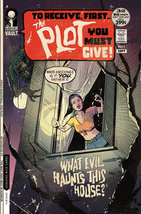 The Plot #1