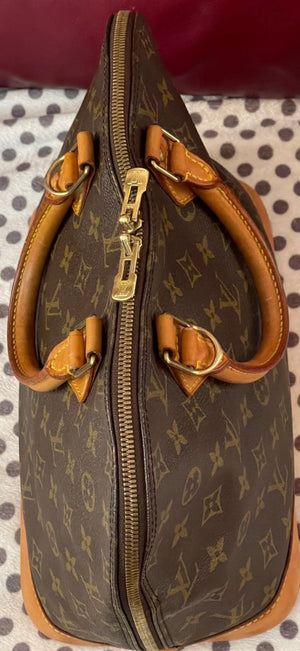 Louis Vuitton Alma PM VI1916