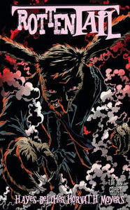Rottentail #1